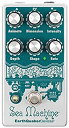 yÁzEarth Quaker Devices R[X Sea Machine