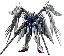 【中古】ハイレゾリューションモデル 新機動戦記ガンダムW Endless Waltz ウイングガンダムゼロ EW 1/100スケール 色分け済みプラモデル［ガンプラ］