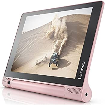 【中古】【非常に良い】ZA090115JP YOGA Tab 3 8(ロ-ズゴ-ルド) 16GB Wi-Fiモデル 8.0