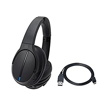 šaudio-technica ATH-DWL550 ѥǥ磻쥹إåɥۥaudio-technica ATH-DWL550R