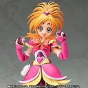 【中古】S.H.フィギュアーツ キュアブルーム 『ふたりはプリキュア Splash Star』(魂ウェブ商店限定)