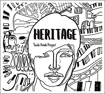 【中古】Heritage [CD]【メーカー名】0【メーカー型番】0【ブランド名】平戸祐介【商品説明】Heritage [CD]当店では初期不良に限り、商品到着から7日間は返品を 受付けております。他モールとの併売品の為、完売の際はご連絡致しますのでご了承ください。中古品の商品タイトルに「限定」「初回」「保証」「DLコード」などの表記がありましても、特典・付属品・帯・保証等は付いておりません。品名に【import】【輸入】【北米】【海外】等の国内商品でないと把握できる表記商品について国内のDVDプレイヤー、ゲーム機で稼働しない場合がございます。予めご了承の上、購入ください。掲載と付属品が異なる場合は確認のご連絡をさせていただきます。ご注文からお届けまで1、ご注文⇒ご注文は24時間受け付けております。2、注文確認⇒ご注文後、当店から注文確認メールを送信します。3、お届けまで3〜10営業日程度とお考えください。4、入金確認⇒前払い決済をご選択の場合、ご入金確認後、配送手配を致します。5、出荷⇒配送準備が整い次第、出荷致します。配送業者、追跡番号等の詳細をメール送信致します。6、到着⇒出荷後、1〜3日後に商品が到着します。　※離島、北海道、九州、沖縄は遅れる場合がございます。予めご了承下さい。お電話でのお問合せは少人数で運営の為受け付けておりませんので、メールにてお問合せお願い致します。営業時間　月〜金　11:00〜17:00お客様都合によるご注文後のキャンセル・返品はお受けしておりませんのでご了承ください。