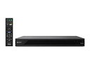 【中古】ソニー ブルーレイプレーヤー/DVDプレーヤー Ultra HDブルーレイ対応 4Kアップコンバート UBP-X800(2)