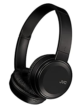 yÁz(gpEJi)JVC HA-S38BT-B CXwbhz BluetoothΉ/A17ԍĐ/oXu[Xg@\/nYt[ʘbp}CN/tbg܂肽ݎ