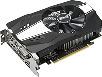 【中古】ASUS Nvidia GTX1060搭載ビデオカード PH-GTX1060-3G