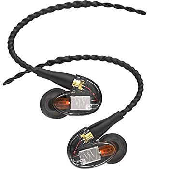 【中古】Westone ウェストン UM Pro10 ユニバーサルイヤホン イヤーモニター 1バランスドアーマチュアドライバ IEM WST-UMPRO10-2017