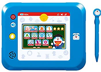 【中古】ドラえもんひらめきパッド