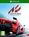 【中古】Assetto Corsa (Xbox One) (輸入版）