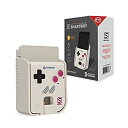【中古】(未使用・未開封品)SMARTBOY スマートボーイ HYPERKIN Androidスマートフォン専用 ゲームボーイ&ゲームボーイカラーカートリッジ対...