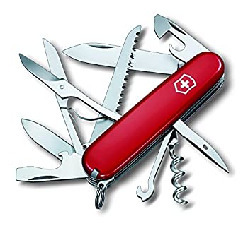 yÁz(gpEJi)VICTORINOX(rNgmbNX) ng} Hantsman 1.3713 [sAi]