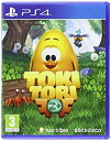 【中古】Toki Tori 2+ (PS4) (輸入版）