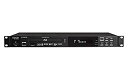 【中古】Denon Professional ブルーレイプレーヤー・DVD/CD/SD/USB対応 フルHD対応 DN-500BD MKII(2)