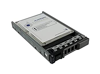 【中古】Axiom Enterprise - Hard drive - 1.2 TB - hot-swap - 2.5