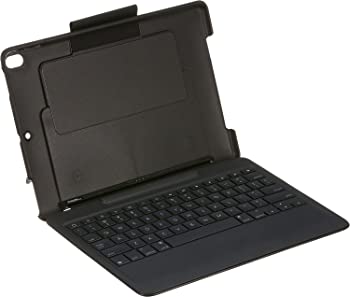 【中古】(未使用・未開封品)ロジクール iPad Pro 10.5インチ対応 キーボード iK1092BKA ブラック バックライトキーボード付ケース Smar...