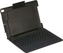 【中古】ロジクール iPad Pro 10.5インチ対応 キーボード iK1092BKA ブラック バックライトキーボード付ケース Smart Connecto...