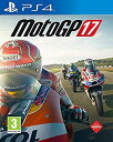 【中古】(未使用 未開封品)MotoGP 17 - PS4