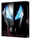 【中古】(未使用・未開封品)ウルトラマンジード Blu-ray BOX I