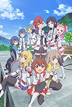 【中古】【非常に良い】アクションヒロイン チアフルーツ Vol.4【DVD】 【中古】【非常に良い】アクションヒロイン チアフルーツ Vol.4【DVD】