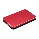 yÁzZ`[ USB3.0ڑ/SATA6GΉ 2.5C`SATA-HDD/SSDP[XwSIMPLE SMART BOXx~[Wbh CSB25U3RD6G