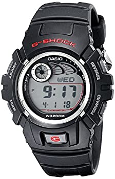 【中古】[カシオ]CASIO G-SHOCK ジーショック 選べる 腕時計 デジタル メンズ【並行輸 ...