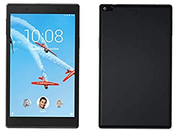 【中古】Lenovo TAB4 8 (スレートブラック/Qualcomm APQ8017/2/16/And7.1/8/WiFi) 1