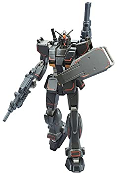 【中古】HG 機動戦士ガンダム THE ORIGIN MSD 局地型ガンダム(北米戦仕様) 1/144スケール 色分け済みプラモデル［ガンプラ］