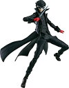 【中古】(未使用・未開封品)figma ペルソナ5 ジョーカー ノンスケール ABS&PVC製 塗装済み可動フィギュア(3)