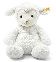 【中古】【非常に良い】シュタイフ Steiff カドリー Cuddlyシリーズ ファジーラムL 073434