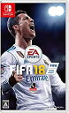 【中古】FIFA 18 - Switch【メーカー名】エレクトロニック・アーツ【メーカー型番】【ブランド名】エレクトロニック・アーツ【商品説明】FIFA 18 - Switch当店では初期不良に限り、商品到着から7日間は返品を 受付けております。他モールとの併売品の為、完売の際はご連絡致しますのでご了承ください。中古品の商品タイトルに「限定」「初回」「保証」などの表記がありましても、特典・付属品・保証等は付いておりません。品名に【import】【輸入】【北米】【海外】等の国内商品でないと把握できる表記商品について国内のDVDプレイヤー、ゲーム機で稼働しない場合がございます。予めご了承の上、購入ください。掲載と付属品が異なる場合は確認のご連絡をさせていただきます。ご注文からお届けまで1、ご注文⇒ご注文は24時間受け付けております。2、注文確認⇒ご注文後、当店から注文確認メールを送信します。3、お届けまで3〜10営業日程度とお考えください。4、入金確認⇒前払い決済をご選択の場合、ご入金確認後、配送手配を致します。5、出荷⇒配送準備が整い次第、出荷致します。配送業者、追跡番号等の詳細をメール送信致します。6、到着⇒出荷後、1〜3日後に商品が到着します。　※離島、北海道、九州、沖縄は遅れる場合がございます。予めご了承下さい。お電話でのお問合せは少人数で運営の為受け付けておりませんので、メールにてお問合せお願い致します。営業時間　月〜金　11:00〜17:00お客様都合によるご注文後のキャンセル・返品はお受けしておりませんのでご了承ください。