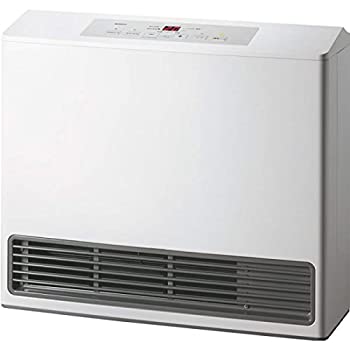 楽天市場】ガスファンヒーター 都市ガス 中古の通販