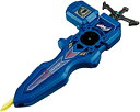 【中古】ベイブレードバースト B-93 デジタルソードランチャー (ブルー)