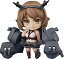 【中古】(未使用・未開封品)ねんどろいど 艦隊これくしょん ‐艦これ‐ 陸奥 ノンスケール ABS&PVC製 塗装済み可動フィギュア