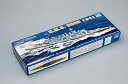 【中古】【非常に良い】トランペッター 1/700 英海軍 巡洋戦艦 フッド 1941 【並行輸入品】(3)
