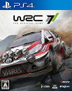 yÁz(gpEJi)WRC 7 - PS4