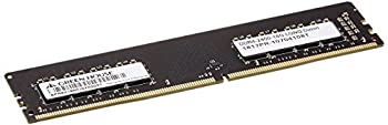【中古】【非常に良い】グリーンハウス デスクトップ PC 用 メモリ PC4-19200 (DDR4-2400) DDR4 DIMM 16GB GH-DRF2400-16GB 【中古】【非常に良い】グリーンハウス デスクトップ PC 用 メモリ PC4-19200 (DDR4-2400) DDR4 DIMM 16GB GH-DRF2400-16GB