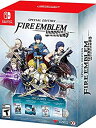 yÁzFire Emble Warriors - Special Edition - Switch