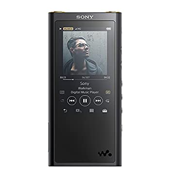 【中古】ソニー SONY ウォークマン ZXシリーズ 64GB NW-ZX300 : Bluetooth/microSD/Φ4.4mmバランス接続/ハイレゾ対応 最大26時間連続再生 2017年モデル