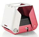 【中古】(未使用・未開封品)タカラトミー スマートフォン用プリンター プリントス SAKURA(桜) チェキフィルム使用 TPJ-03SA
