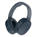 【中古】(未使用・未開封品)Skullcandy Hesh 3 Wireless ワイヤレスヘッドホン Bluetooth対応 BLUE S6HTW-K617【国内正規品】