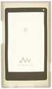 【中古】(未使用・未開封品)ソニー SONY ウォークマン純正 シリコンケース CKM-NWA40 : NW-A40シリーズ用 ペールゴールド CKM-NWA4...