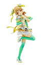 【中古】(未使用・未開封品)アイドルマスター シンデレラガールズ 森久保乃々 1/8スケール PVC製 塗装済み完成品フィギュア
