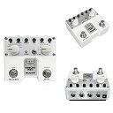 【中古】(未使用・未開封品)MOOER / RE ECHO PRO ムーアー ディレイ(2)