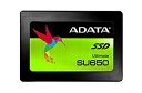 【中古】(未使用・未開封品)ADATA Technology Ultimate SU650 SSD 480GB ASU650SS-480GT-C