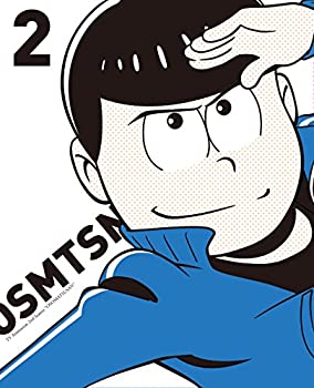 Rakuten - 【中古】(未使用・未開封品)おそ松さん第2期 第2松 [Blu-ray]
