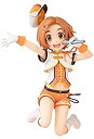 【中古】【非常に良い】アイドルマスター シンデレラガールズ 龍崎 薫 ハイファイ デイズ 1/7スケール PVC製 塗装済み完成品フィギュア