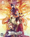 【中古】Code:Realize ~白銀の奇跡~ 限定版 - PS4