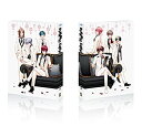 【中古】DYNAMIC CHORD BOX 1 ( PREMIUM FAN MEETING 2018 PARTI DVD 第1話~第6話/3枚組