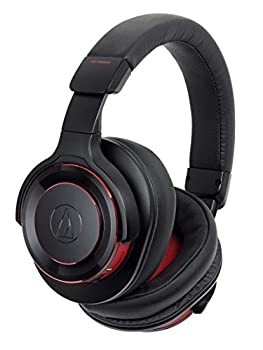 yÁzaudio-technica CXwbhz Bluetooth }CNt dቹ mCYLZO ^ ubNbh ATH-WS990BT BRD