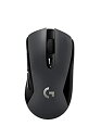 【中古】(未使用・未開封品)Logitech G603 LIGHTSPEED Wireless Gaming Mouse ワイヤレス ゲーミング マウス Bluetooth対応 [並行輸入品]