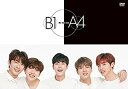 【中古】B1A4 JAPAN TOUR 2017「Be the one」 DVD